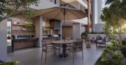 MY ONE ESTAÇÃO CONCEIÇÃO – 2 DORMITÓRIO