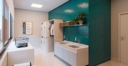 Ibirapuera Park – Studio