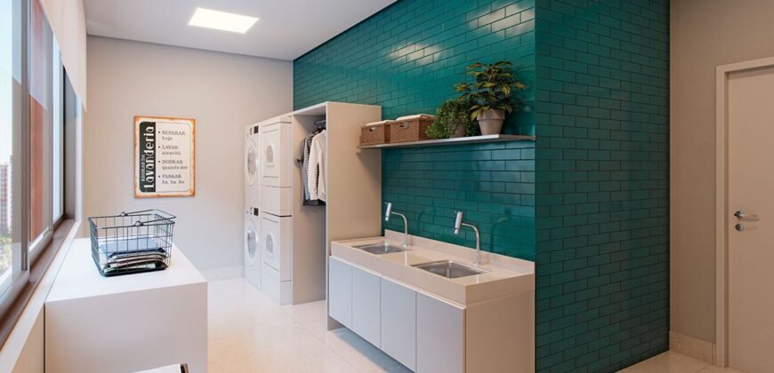 Ibirapuera Park – Studio