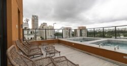 Ibirapuera Park – Studio