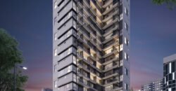 ON Loefgren – 34m²