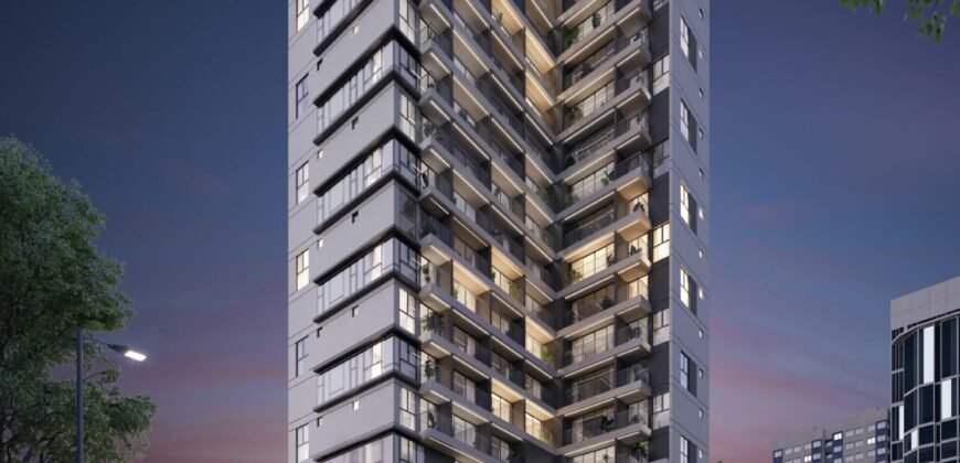 ON Loefgren – 34m²