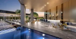 Villa Ibirapuera by Versace – 4 Dormitórios