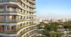 Villa Ibirapuera by Versace – 4 Dormitórios