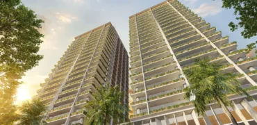 GRAN OSCAR – 4 DORMITÓRIOS