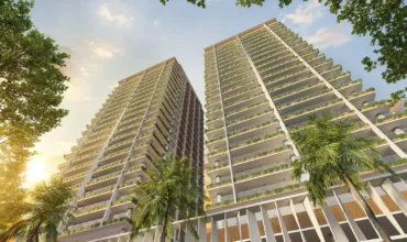 GRAN OSCAR – 4 DORMITÓRIOS