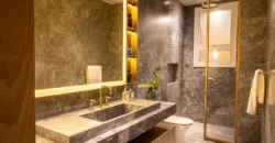 GRAN OSCAR – 4 DORMITÓRIOS