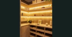 GRAN OSCAR – 4 DORMITÓRIOS