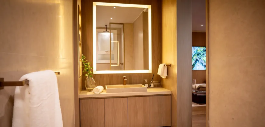 GRAN OSCAR – 4 DORMITÓRIOS