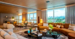 GRAN OSCAR – 4 DORMITÓRIOS