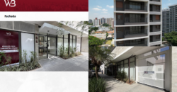 WALKBITTENCOURT – 2 DORMITÓRIO