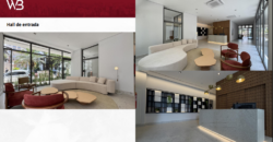 WALKBITTENCOURT – 2 DORMITÓRIO