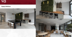 WALKBITTENCOURT – 2 DORMITÓRIO