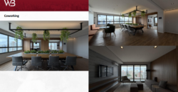 WALKBITTENCOURT – 2 DORMITÓRIO