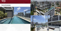 WALKBITTENCOURT – 2 DORMITÓRIO