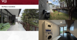 WALKBITTENCOURT – 2 DORMITÓRIO