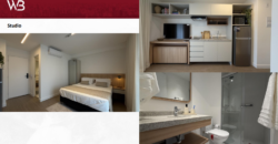 WALKBITTENCOURT – 2 DORMITÓRIO