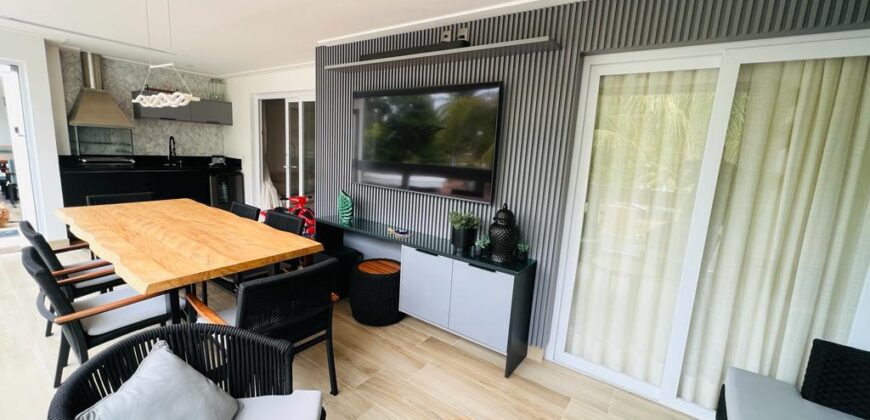 Casa em Villas do Jacuípe – 2 Dormitórios