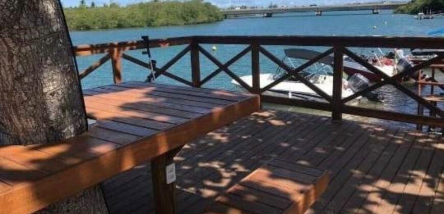 Casa em Villas do Jacuípe – 2 Dormitórios