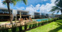 Casa em Villas do Jacuípe – 2 Dormitórios