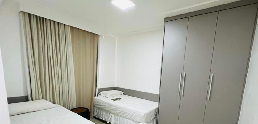 Casa em Villas do Jacuípe – 2 Dormitórios