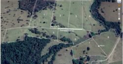 Fazendinha em Araçu