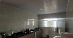 Chácara familiar em Goiânia