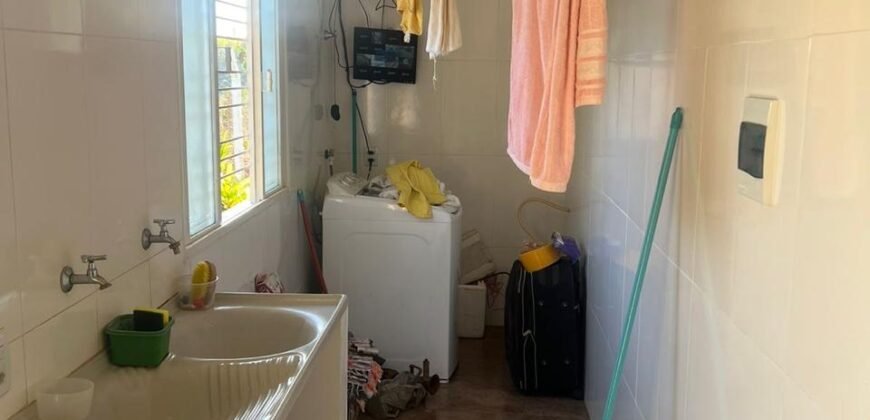 Chácara familiar em Goiânia