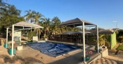 Chácara familiar em Goiânia