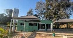 Chácara familiar em Goiânia