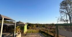 Chácara familiar em Goiânia