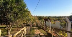 Chácara familiar em Goiânia