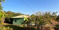 Chácara familiar em Goiânia