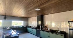 Chácara familiar em Goiânia