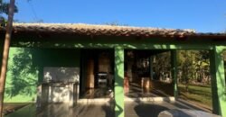 Chácara familiar em Goiânia