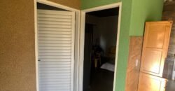 Chácara familiar em Goiânia