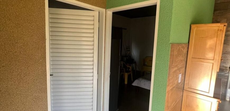 Chácara familiar em Goiânia