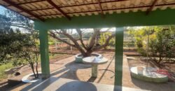 Chácara familiar em Goiânia