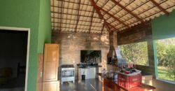 Chácara familiar em Goiânia