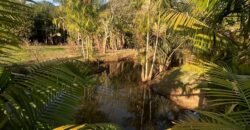 Chácara familiar em Goiânia