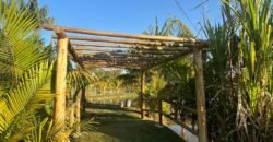 Chácara familiar em Goiânia