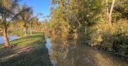 Chácara familiar em Goiânia