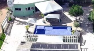 Chácara Familiar em Goiânia