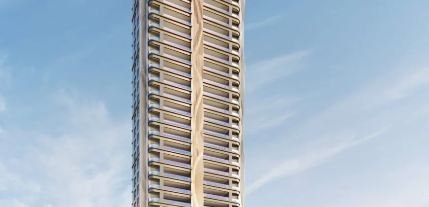 Capri by Dolce & Gabbana – 4 Dormitórios