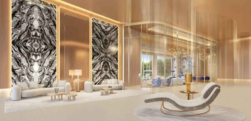 Capri by Dolce & Gabbana – 4 Dormitórios