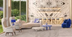 Capri by Dolce & Gabbana – 4 Dormitórios