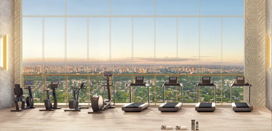 Capri by Dolce & Gabbana – 4 Dormitórios