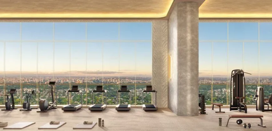 Capri by Dolce & Gabbana – 4 Dormitórios