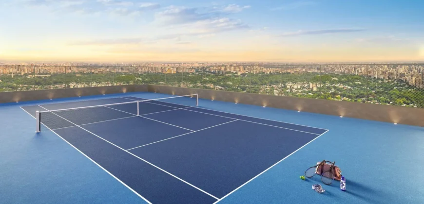 Capri by Dolce & Gabbana – 4 Dormitórios