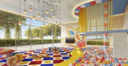 Capri by Dolce & Gabbana – 4 Dormitórios